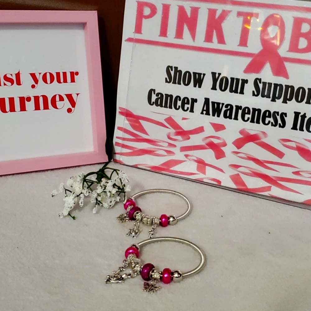Charm Bracelet  - $5 NWT